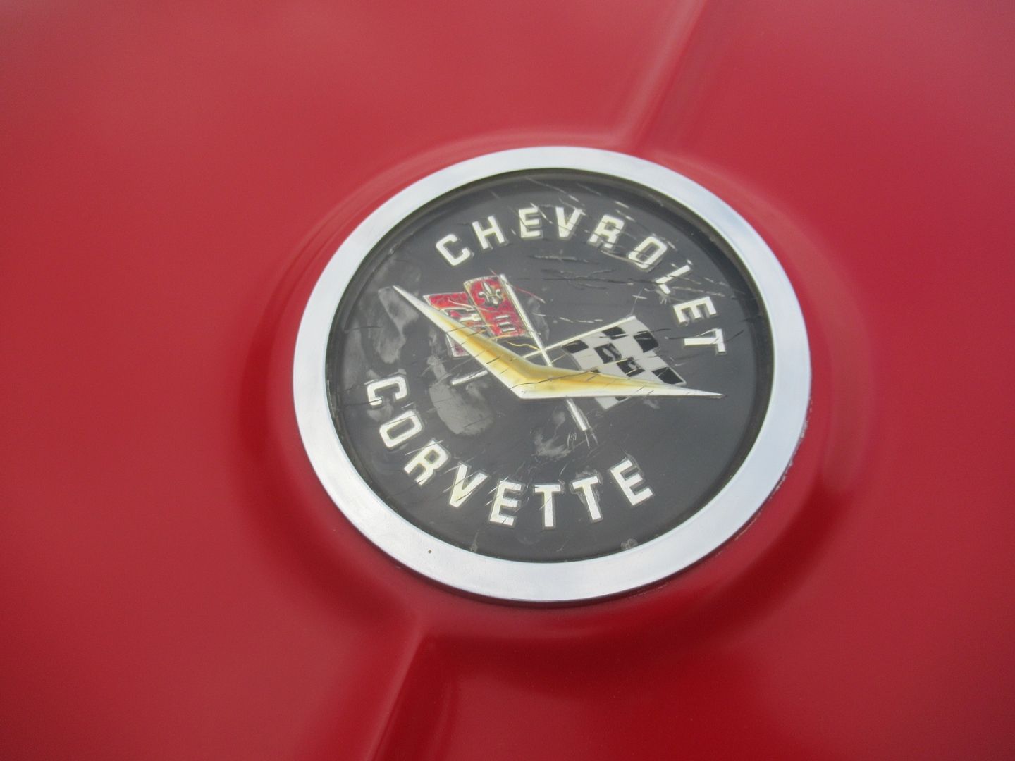 chevrolet-corvette-c1 - 238934713