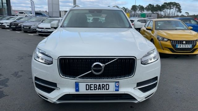 volvo-xc90-t8-twin-engine-303-87ch-momentum-geartronic-7-places - 546934713