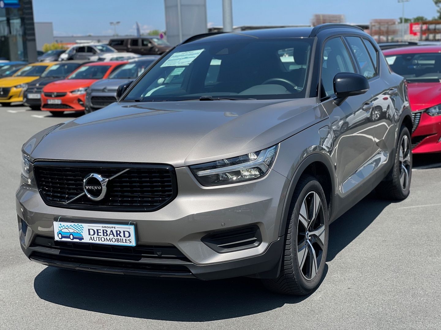 volvo-xc40-t4-recharge-129-82ch-r-design-dct-7 - 609254713