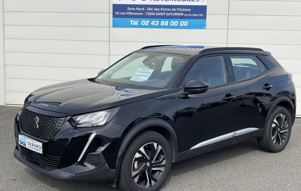 peugeot-2008-1-2-puretech-130ch-s-s-allure-124g - 101184686