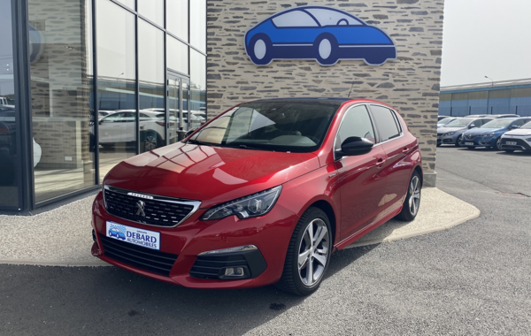 peugeot-308-1-2-puretech-130ch-e6-3-s-s-gt-line-eat8 - 107214686
