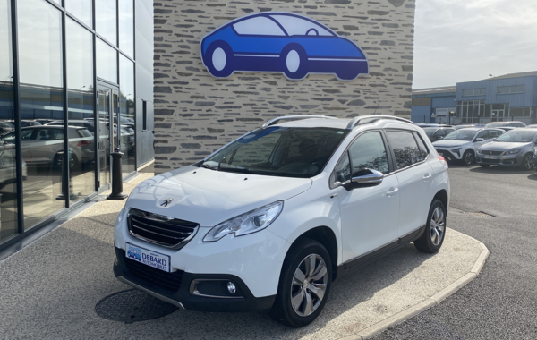 peugeot-2008-1-2-puretech-82ch-style - 108654686