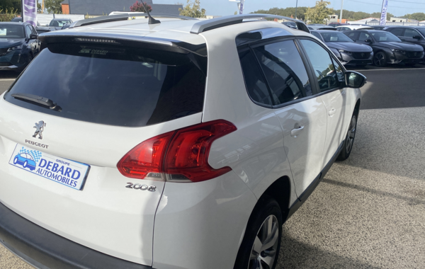 peugeot-2008-1-2-puretech-82ch-style - 108654686