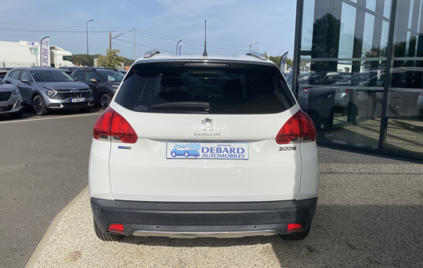 peugeot-2008-1-2-puretech-82ch-style - 108654686