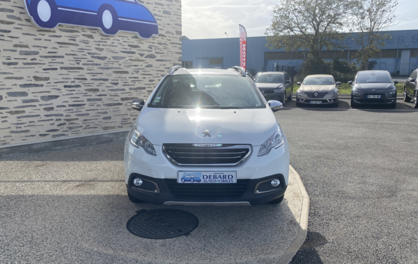 peugeot-2008-1-2-puretech-82ch-style - 108654686