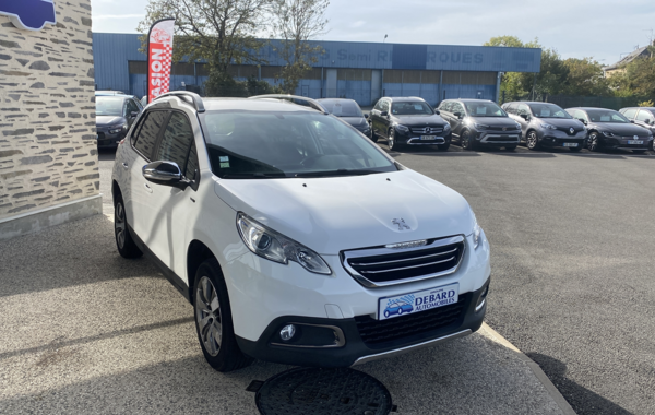 peugeot-2008-1-2-puretech-82ch-style - 108654686