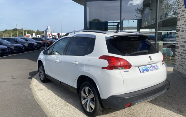 peugeot-2008-1-2-puretech-82ch-style - 108654686