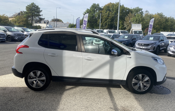 peugeot-2008-1-2-puretech-82ch-style - 108654686