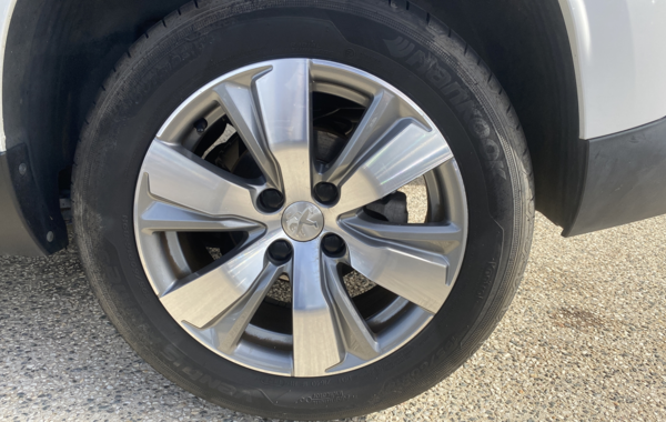 peugeot-2008-1-2-puretech-82ch-style - 108654686