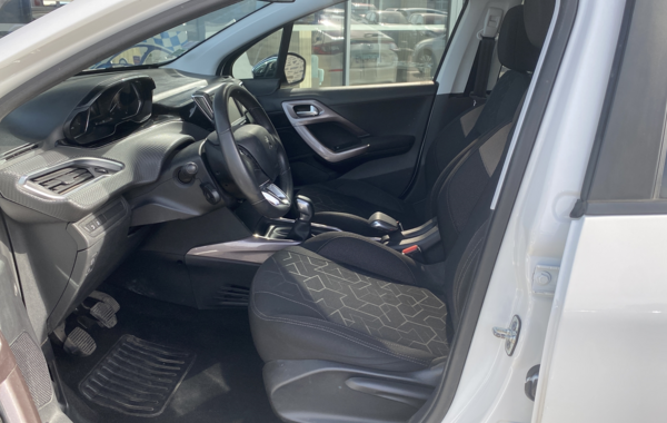 peugeot-2008-1-2-puretech-82ch-style - 108654686