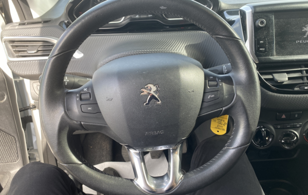peugeot-2008-1-2-puretech-82ch-style - 108654686