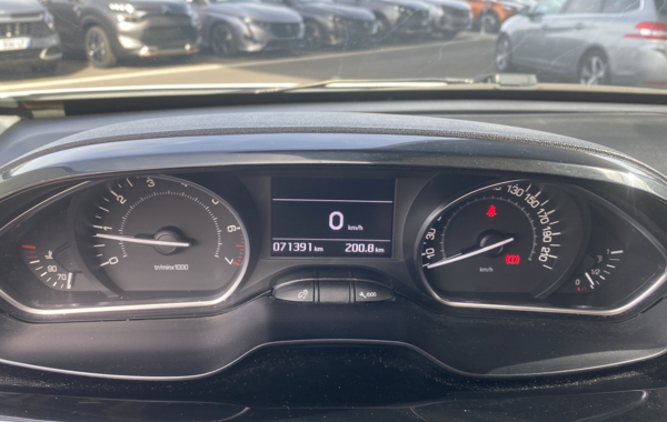 peugeot-2008-1-2-puretech-82ch-style - 108654686