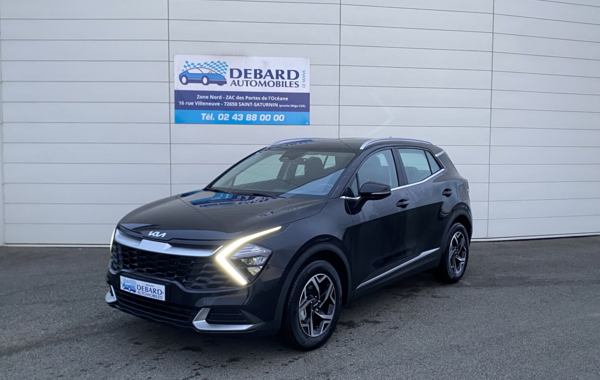 kia-sportage-1-6-t-gdi-150ch-mhev-active-dct7-4x2-my23 - 110104686
