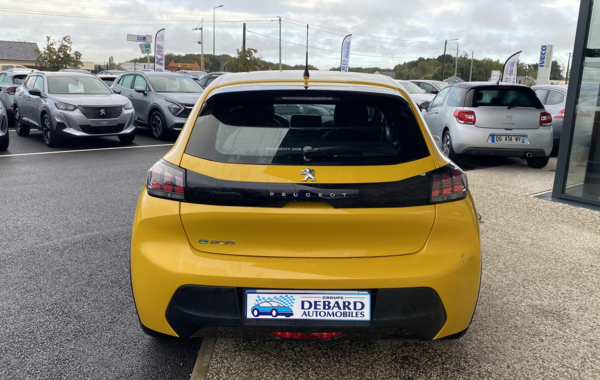 peugeot-208-e-208-136ch-active - 110274686