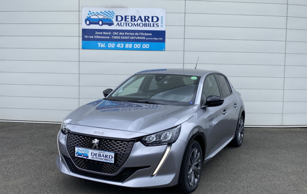 peugeot-208-e-208-136ch-allure-pack - 111954686