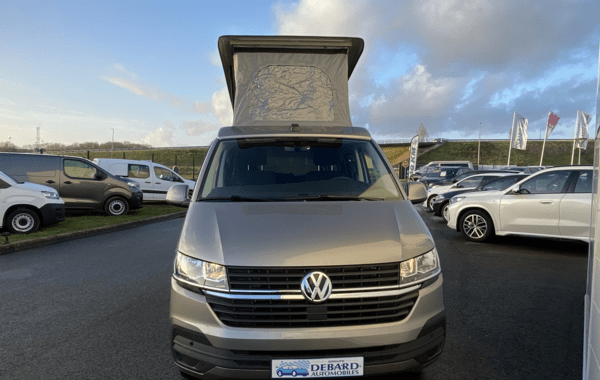 volkswagen-california-2-0-tdi-150ch-beach-camper - 113654686