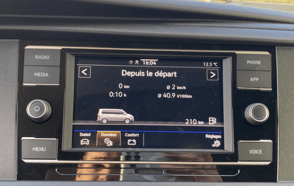 volkswagen-california-2-0-tdi-150ch-beach-camper - 113654686
