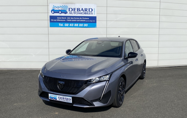 peugeot-308-1-5-bluehdi-130ch-s-s-allure-pack-eat8 - 116834686