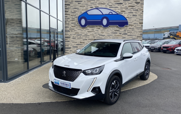 peugeot-2008-1-2-puretech-130ch-s-s-allure - 117024686