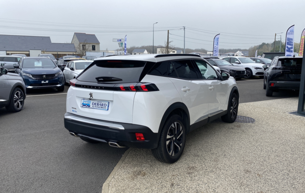 peugeot-2008-1-2-puretech-130ch-s-s-allure - 117024686