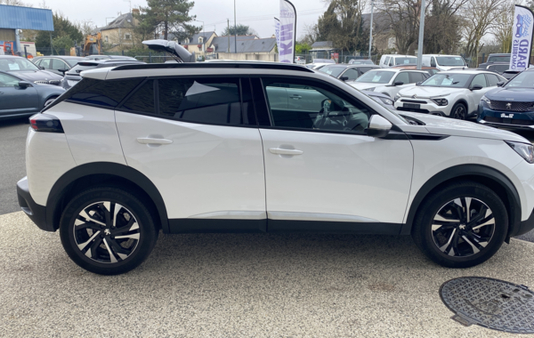 peugeot-2008-1-2-puretech-130ch-s-s-allure - 117024686