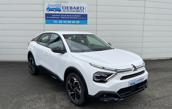 citroen-c4-1-2-puretech-130ch-s-s-plus - 121984686
