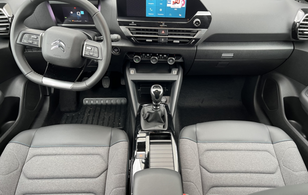 citroen-c4-1-2-puretech-130ch-s-s-plus - 121984686