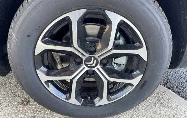 citroen-c3-aircross-1-2-puretech-130ch-s-s-plus-automatique - 125814686