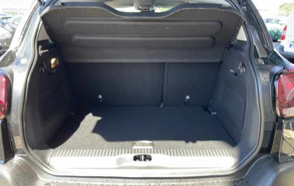 citroen-c3-aircross-1-2-puretech-130ch-s-s-plus-automatique - 125814686