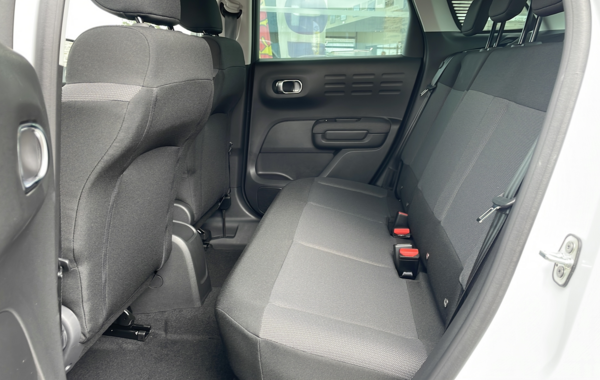 citroen-c3-aircross-1-2-puretech-130ch-s-s-plus-automatique - 125924686