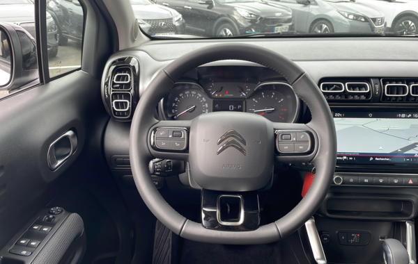 citroen-c3-aircross-1-2-puretech-130ch-s-s-plus-automatique - 125924686