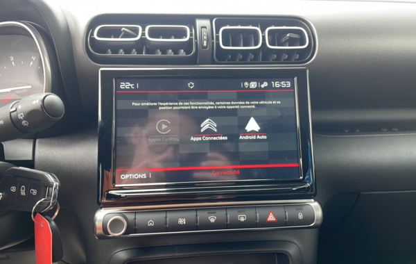 citroen-c3-aircross-1-2-puretech-130ch-s-s-plus-automatique - 125924686