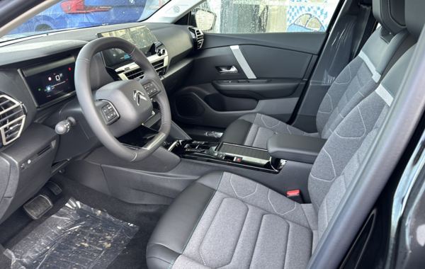 citroen-c4-1-2-puretech-130ch-s-s-plus-automatique - 132054686