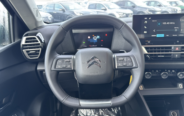 citroen-c4-1-2-puretech-130ch-s-s-plus-automatique - 132054686