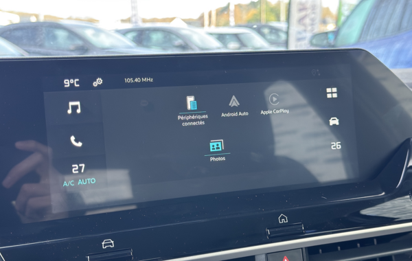 citroen-c4-1-2-puretech-130ch-s-s-plus-automatique - 132054686