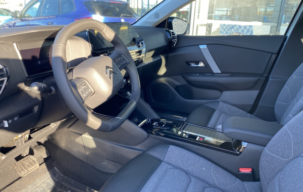 citroen-c4-1-2-puretech-130ch-s-s-plus-automatique - 132084686
