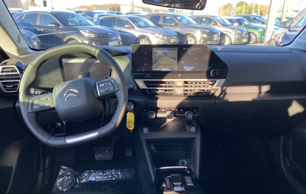 citroen-c4-1-2-puretech-130ch-s-s-plus-automatique - 132084686