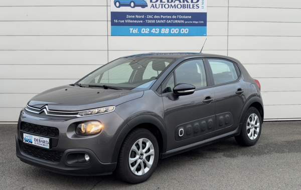 citroen-c3-ste-1-2-puretech-82ch-s-s-feel-business-r-e6-d - 132894686