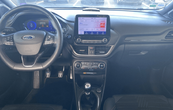 ford-puma-1-0-ecoboost-125ch-mhev-st-line-x - 132924686
