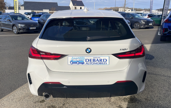 bmw-serie-1-f40-118ia-136ch-m-sport-dkg7 - 133004686