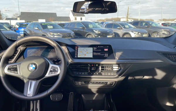 bmw-serie-1-f40-118ia-136ch-m-sport-dkg7 - 133004686