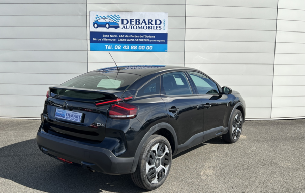 citroen-c4-bluehdi-110ch-s-s-feel - 135954686