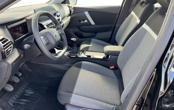 citroen-c4-bluehdi-110ch-s-s-feel - 135954686