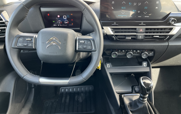 citroen-c4-bluehdi-110ch-s-s-feel - 135954686