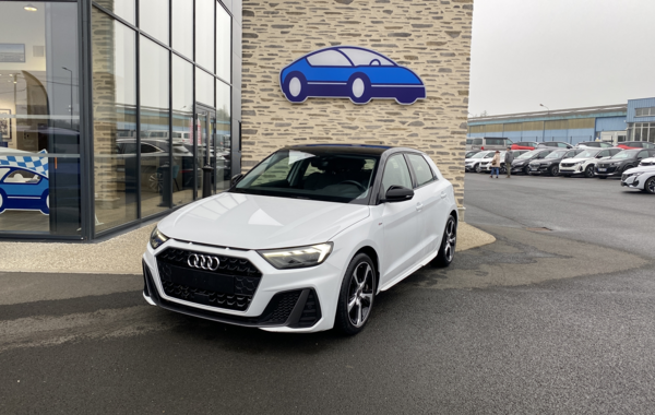 audi-a1-sportback-30-tfsi-110ch-s-line-s-tronic-7 - 135984686