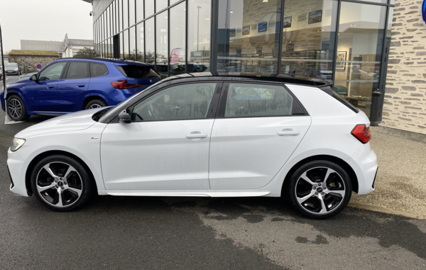 audi-a1-sportback-30-tfsi-110ch-s-line-s-tronic-7 - 135984686