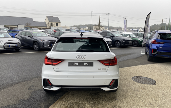 audi-a1-sportback-30-tfsi-110ch-s-line-s-tronic-7 - 135984686