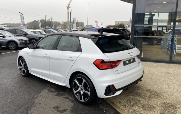 audi-a1-sportback-30-tfsi-110ch-s-line-s-tronic-7 - 135984686