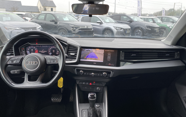 audi-a1-sportback-30-tfsi-110ch-s-line-s-tronic-7 - 135984686