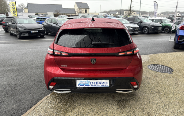peugeot-308-1-2-puretech-130ch-s-s-allure - 136234686